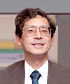 青山 友紀 氏
