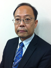 谷脇 康彦 氏