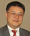 田中 淳裕 氏