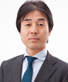 吉田 琢也 氏