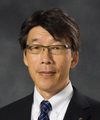 後藤 厚宏 氏