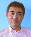 小林 秀承 氏
