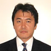 栗原 秀樹 氏