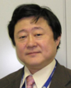 Toshiyuki Kanoh